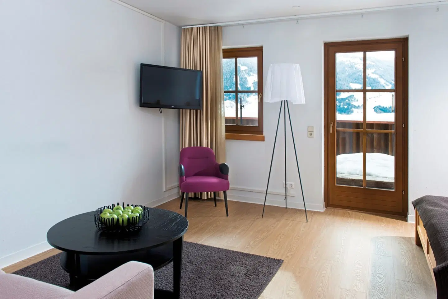 Hotel Goldried ROOM_EXAMPLE