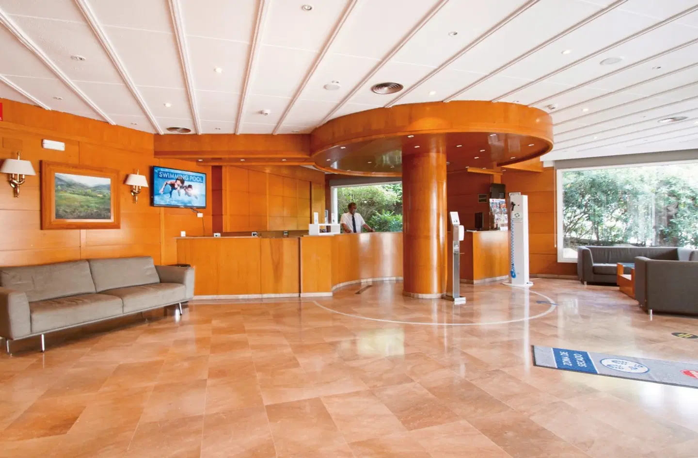 Gran Garbí Mar LOUNGE_LOBBY