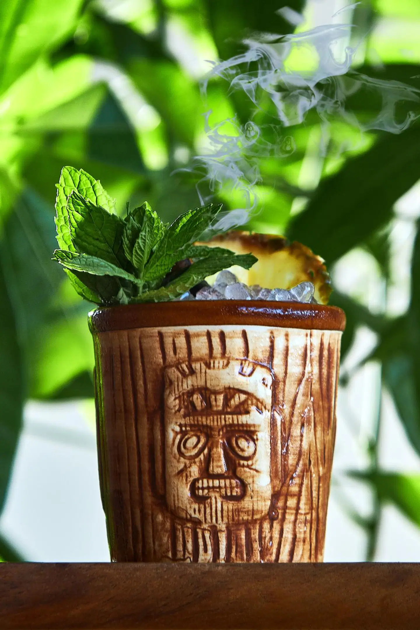 Castello Infinity Suites Garten