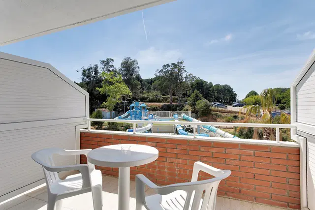 Gran Garbí Mar TERRACE