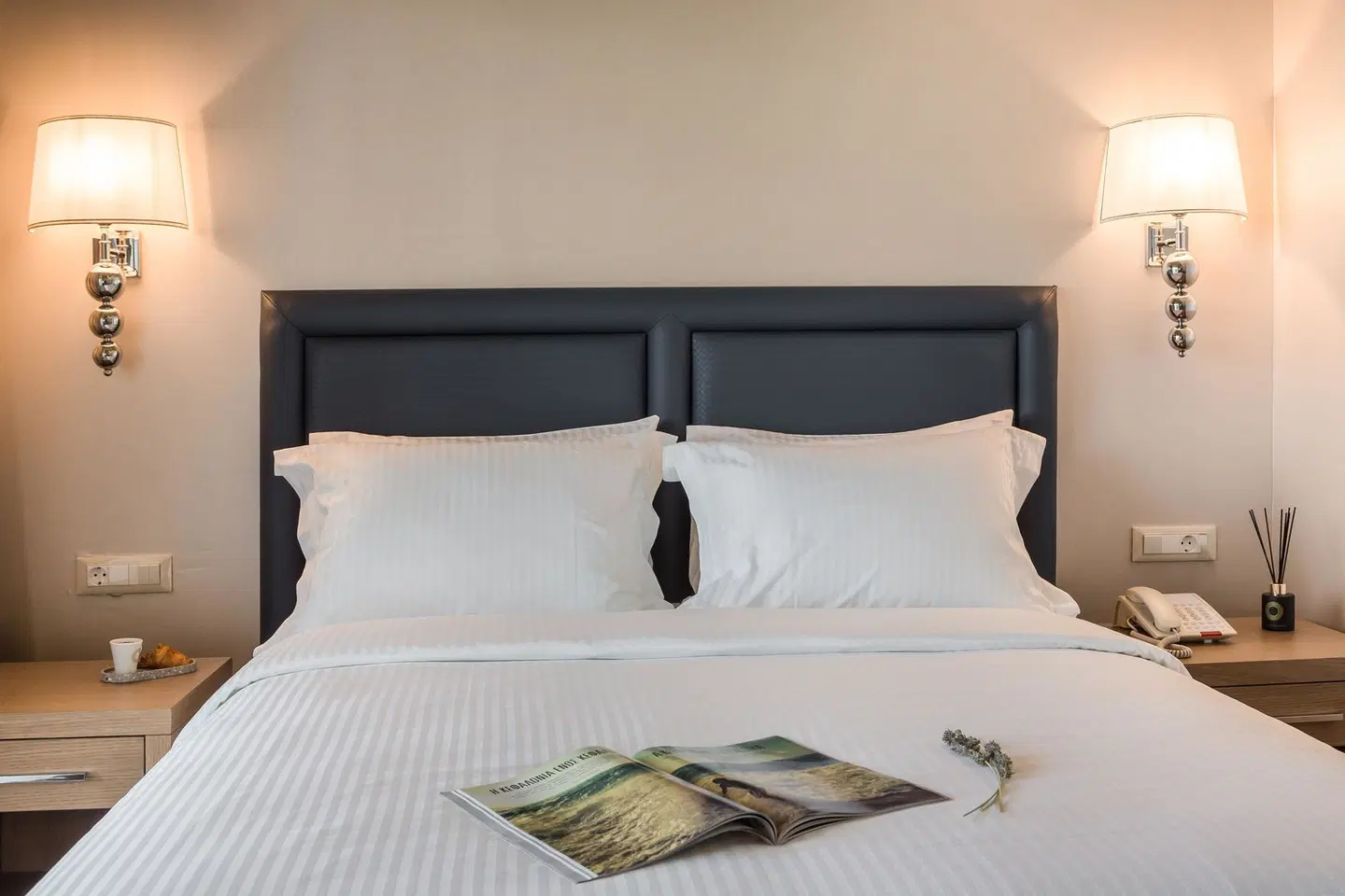 Electra Kefalonia Hotel & Spa ROOM_EXAMPLE