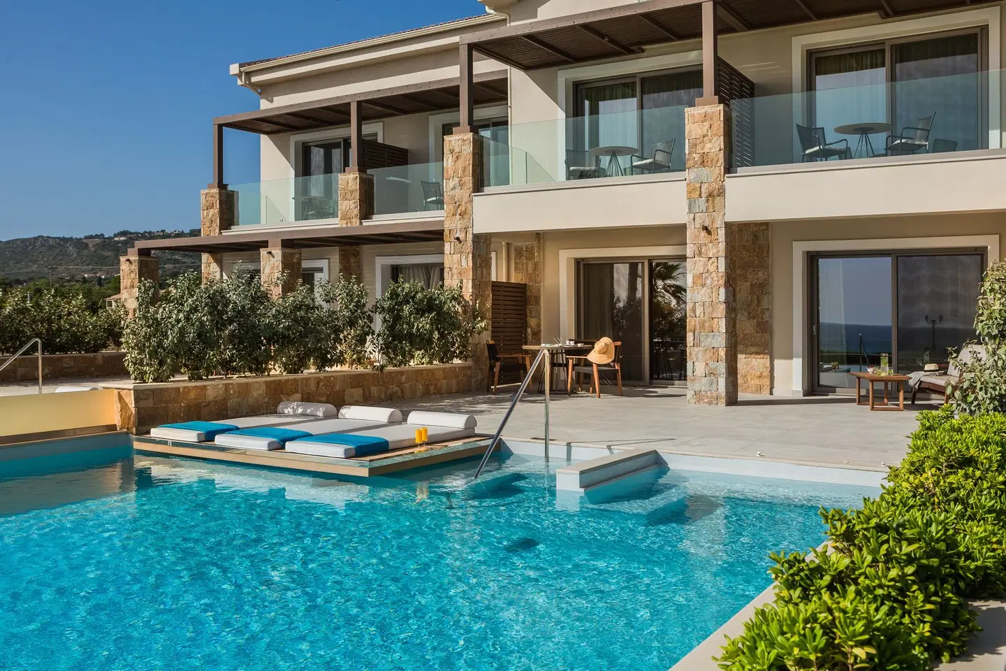 Electra Kefalonia Hotel & Spa ROOM_EXAMPLE