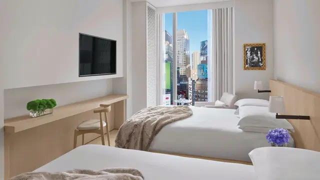 The Times Square EDITION ROOM_EXAMPLE