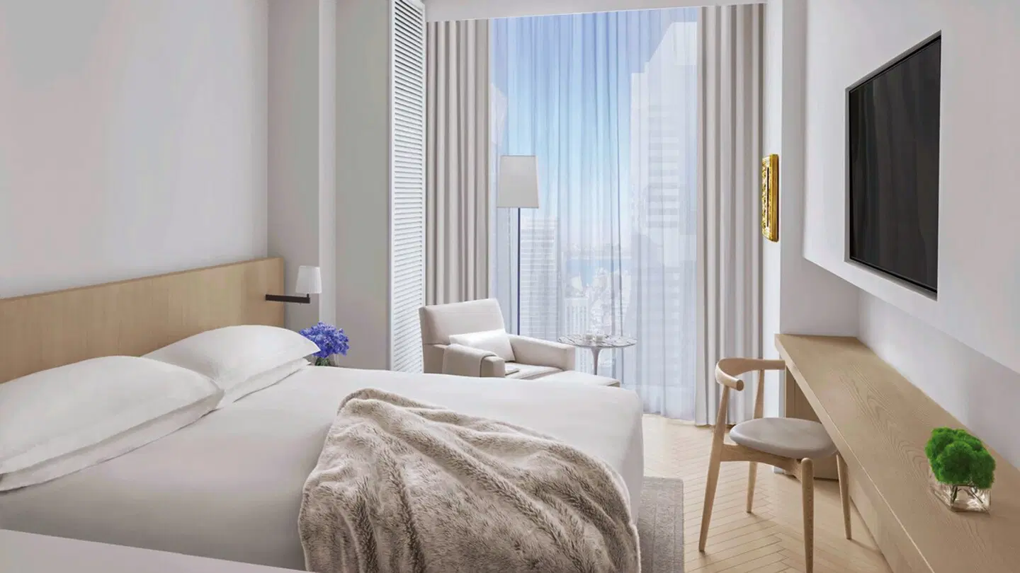 The Times Square EDITION ROOM_EXAMPLE