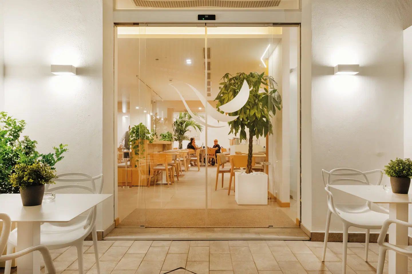 Albatros Beach LOUNGE_LOBBY