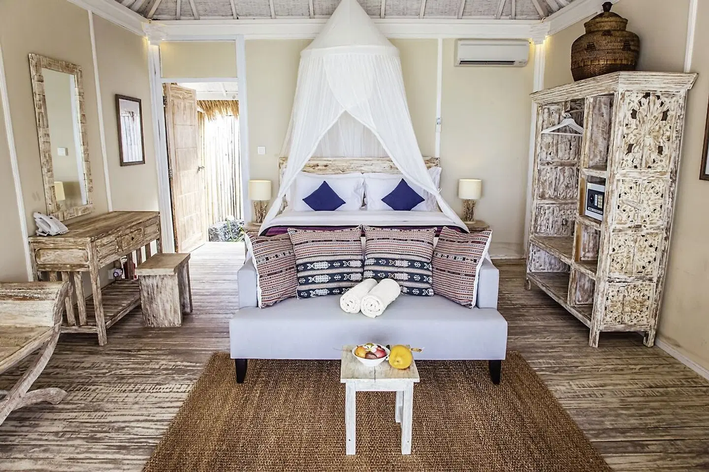 Sudamala Resort Seraya HEALTH_BEAUTY