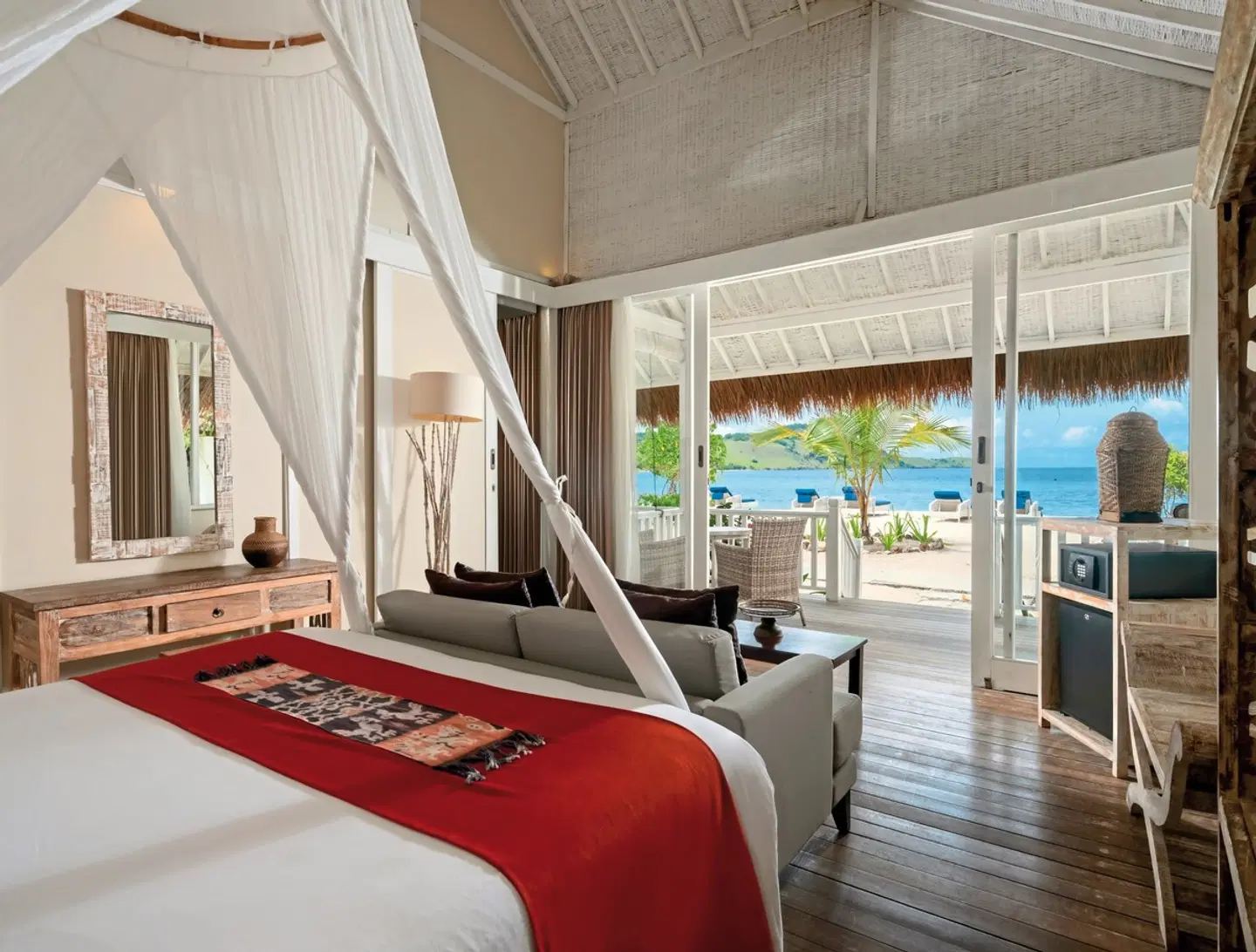 Sudamala Resort Seraya HEALTH_BEAUTY