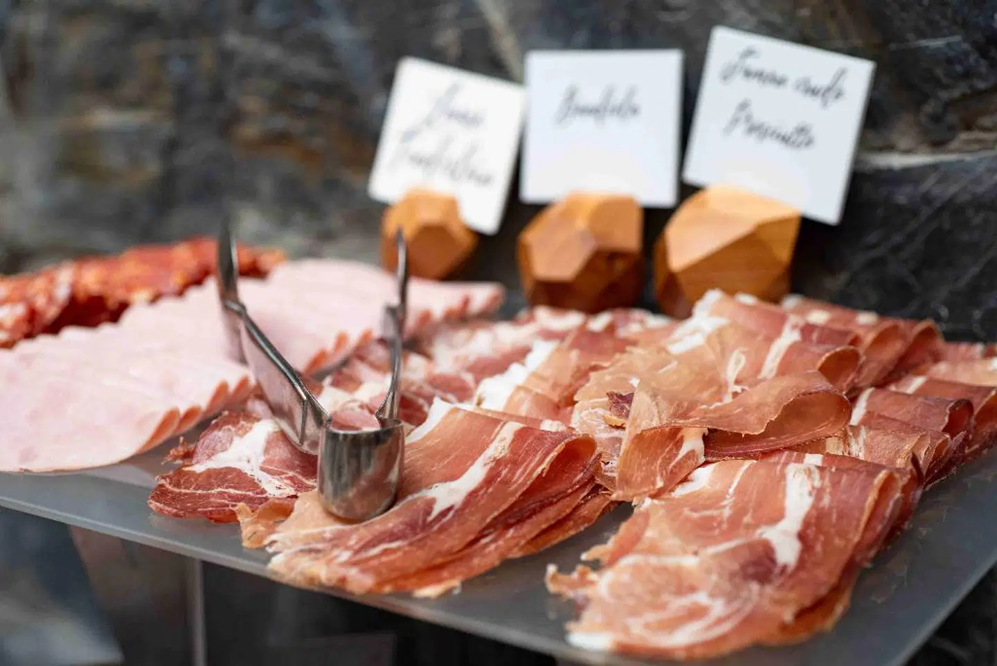 Las Hayas Ushuaia Resort Restaurant