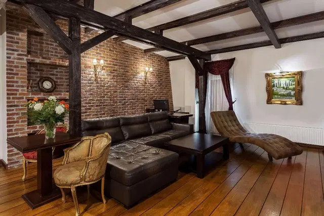 Le Boutique Moxa LOUNGE_LOBBY