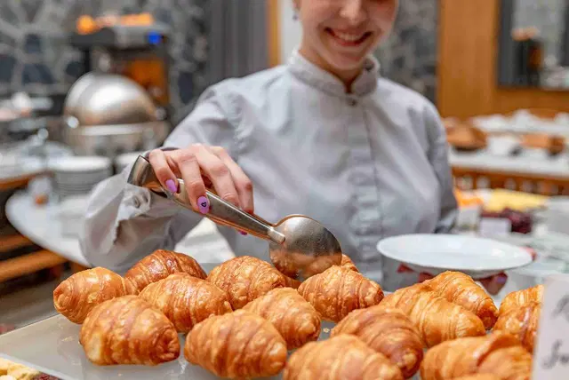 Las Hayas Ushuaia Resort HEALTH_BEAUTY