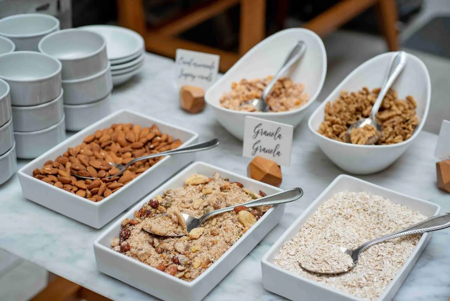 Las Hayas Ushuaia Resort Restaurant