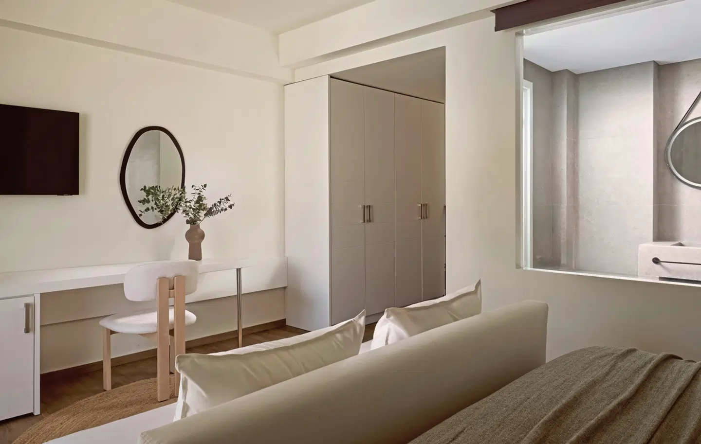 Lesante Classic - Preferred Hotels & Resorts ROOM_EXAMPLE