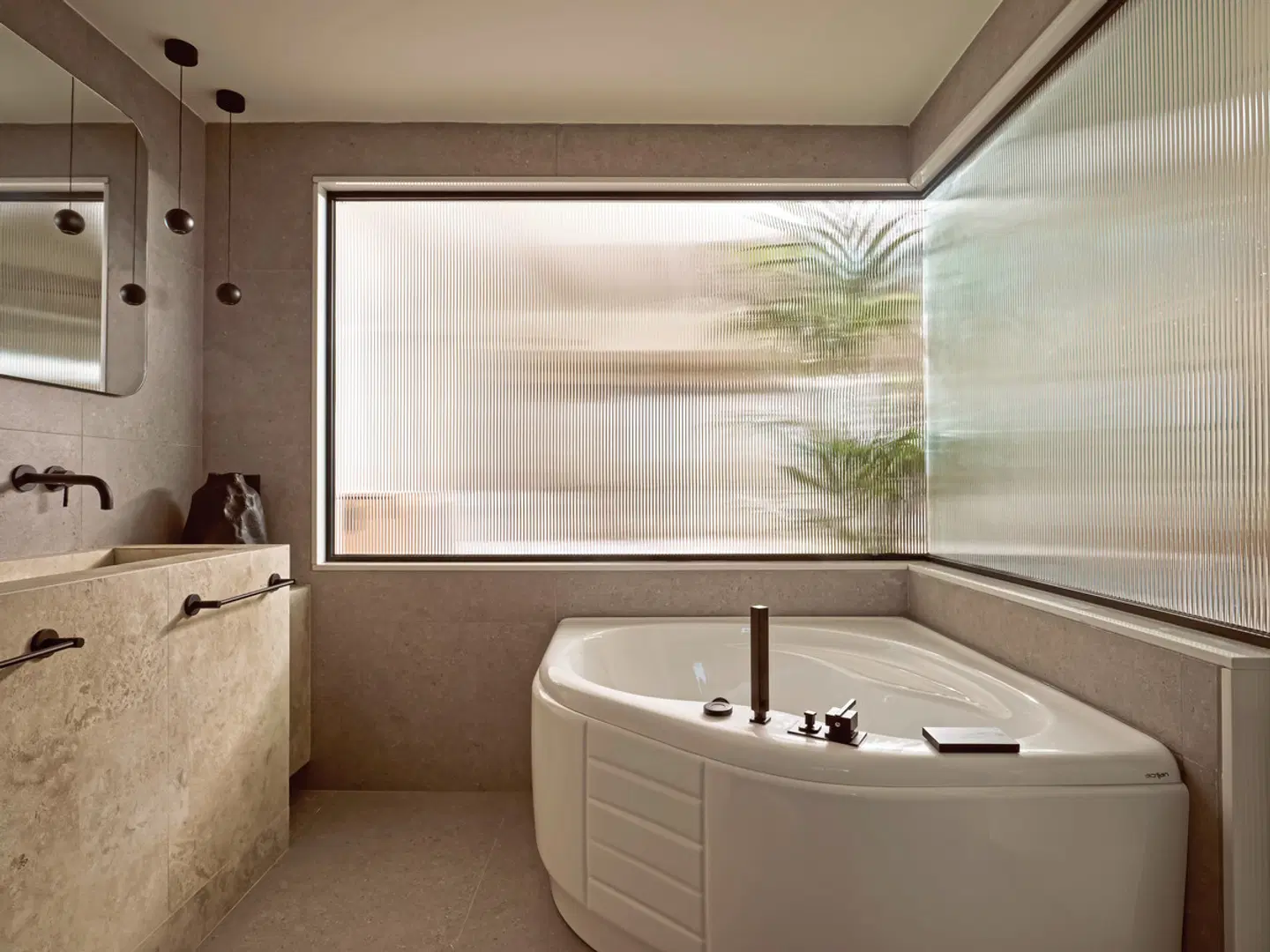 Lesante Classic - Preferred Hotels & Resorts Badezimmer