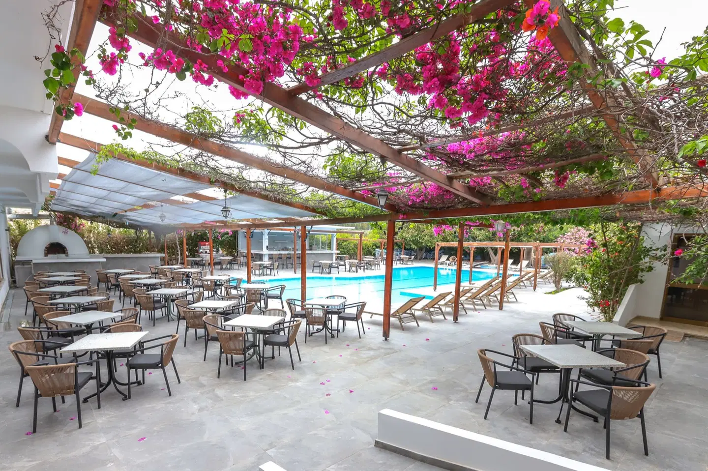 Belvita Hotel Restaurant