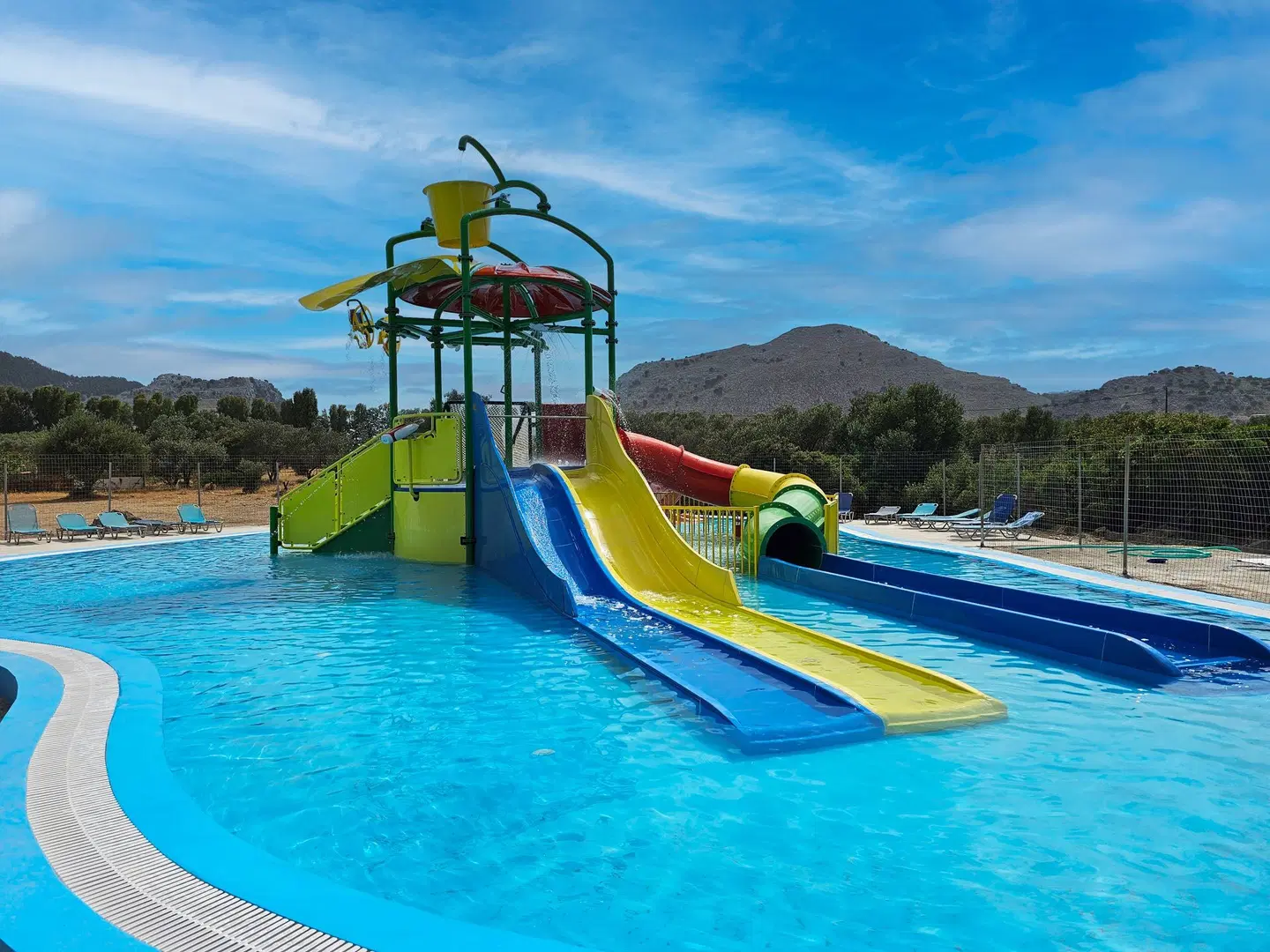 Belvita Hotel OUTDOOR_POOL