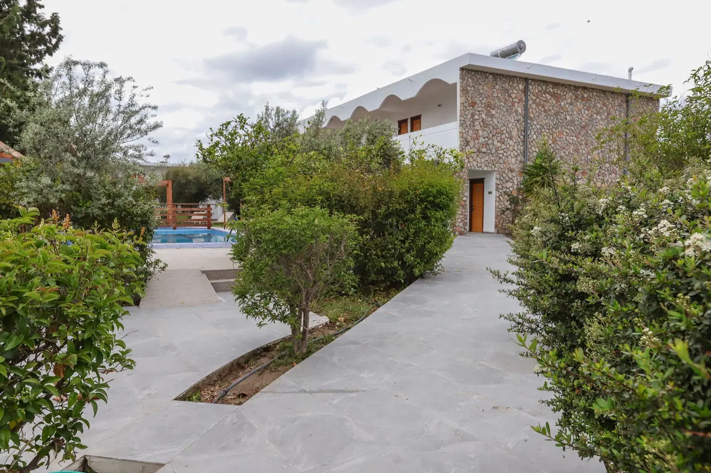 Belvita Hotel EXTERIOR