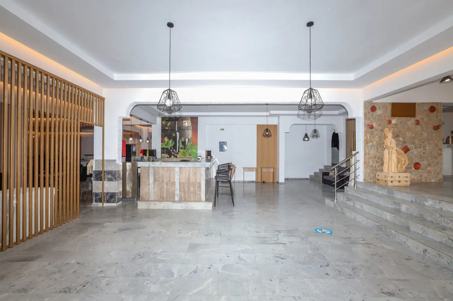 Belvita Hotel LOUNGE_LOBBY