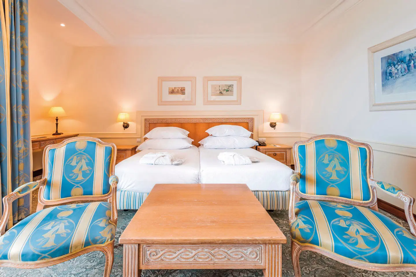 Pestana Royal All Inclusive Ocean & Spa Resort ROOM_EXAMPLE