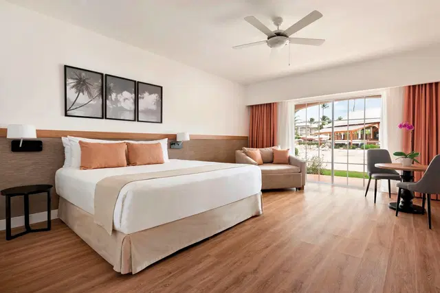 Sunscape Coco Punta Cana ROOM_EXAMPLE