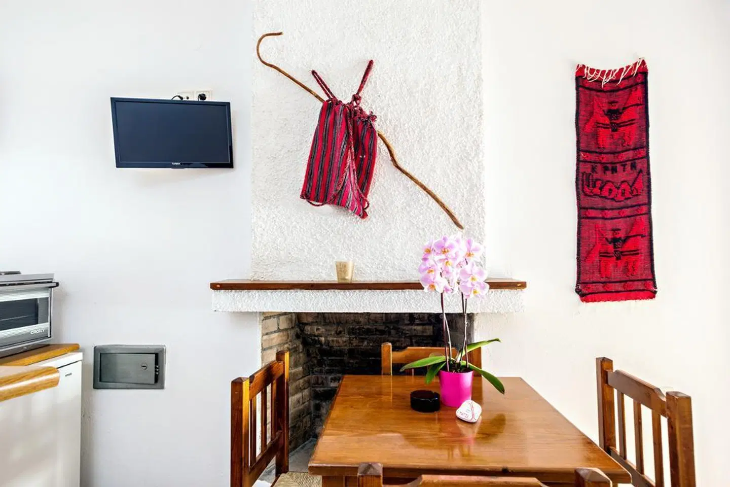 Matzi Studios & Apartments ROOM_EXAMPLE