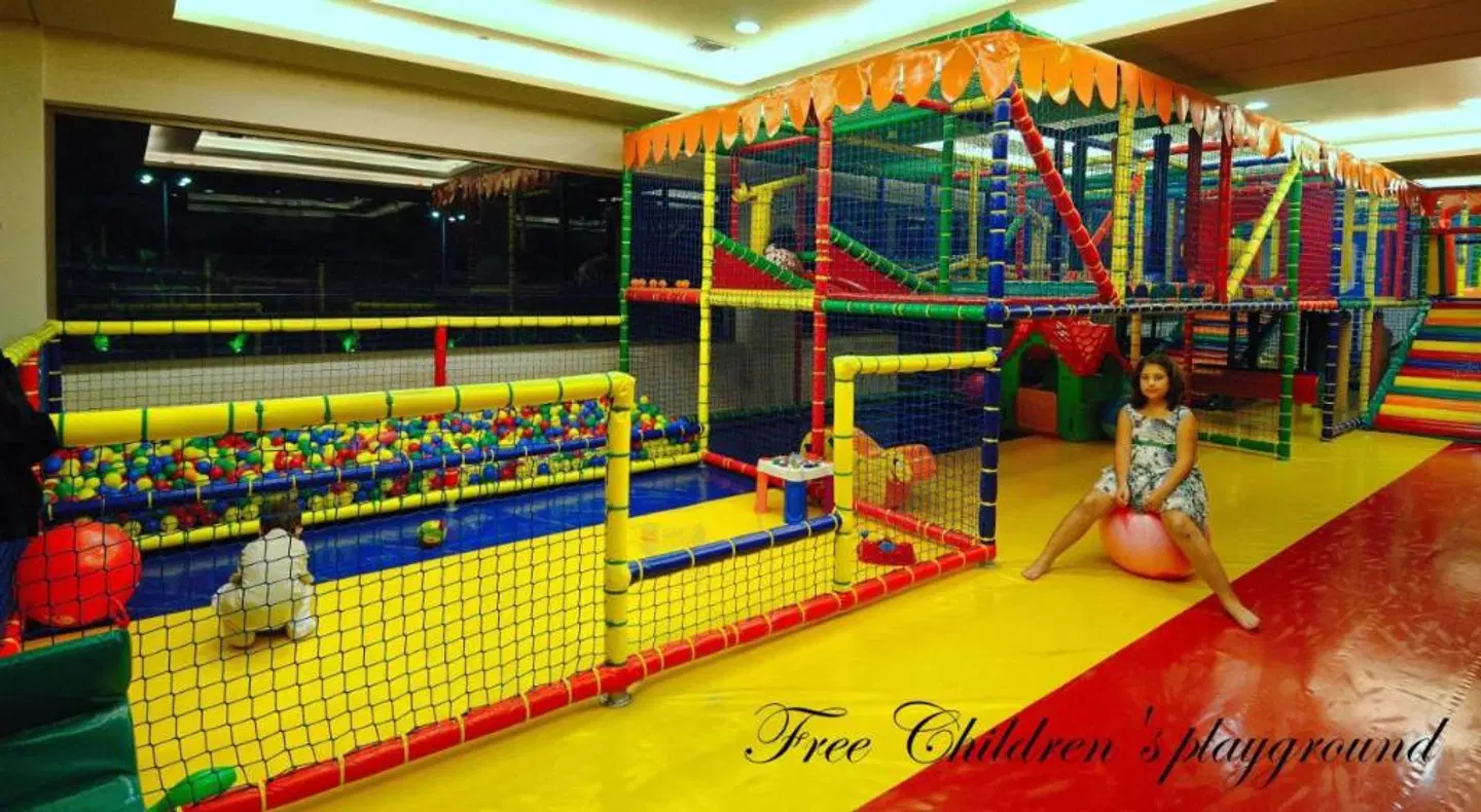 The Noverian Scenic Malia, 5* Hilltop Villa Resort SPORTS_AND_LEISURE