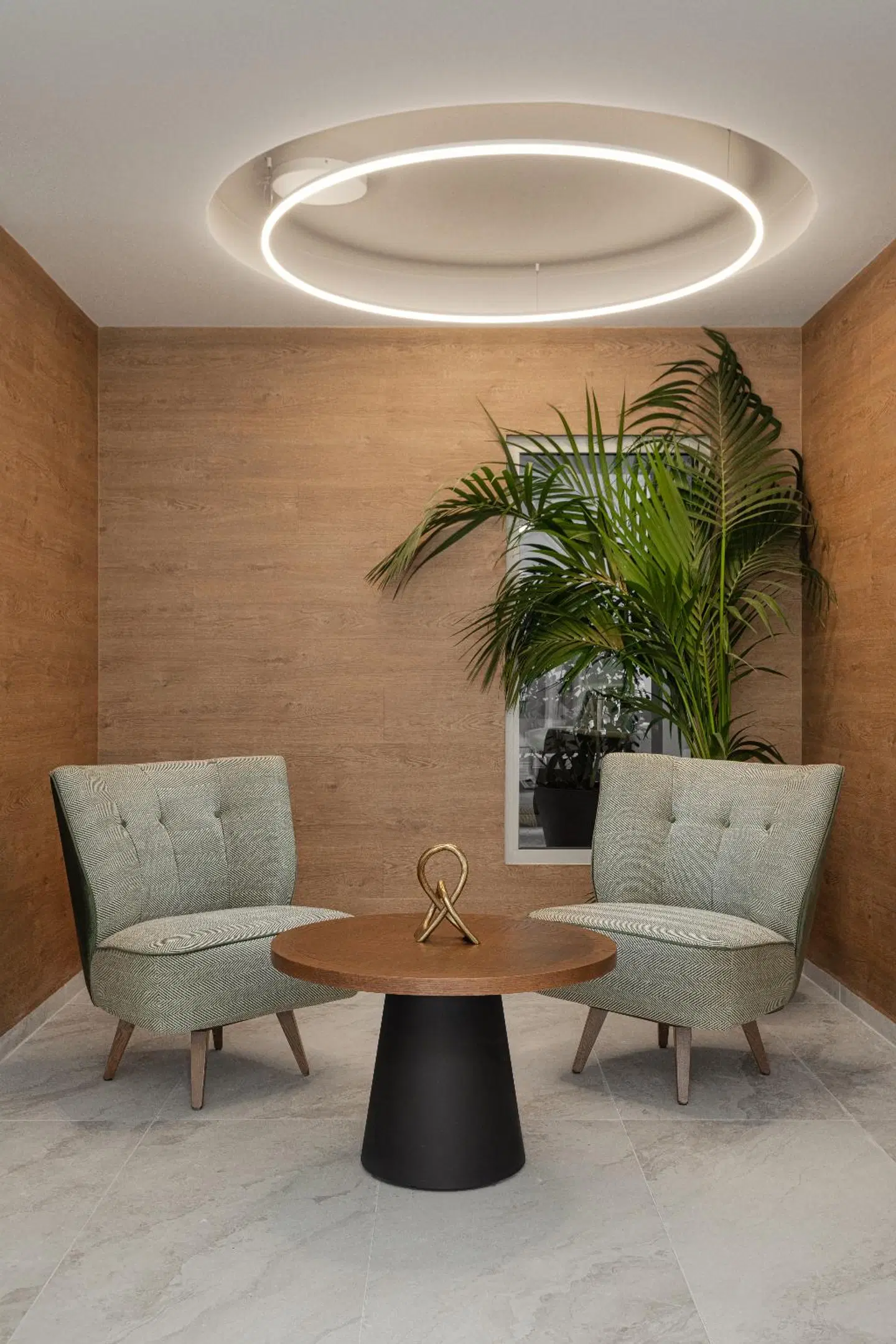 Preveza City LOUNGE_LOBBY