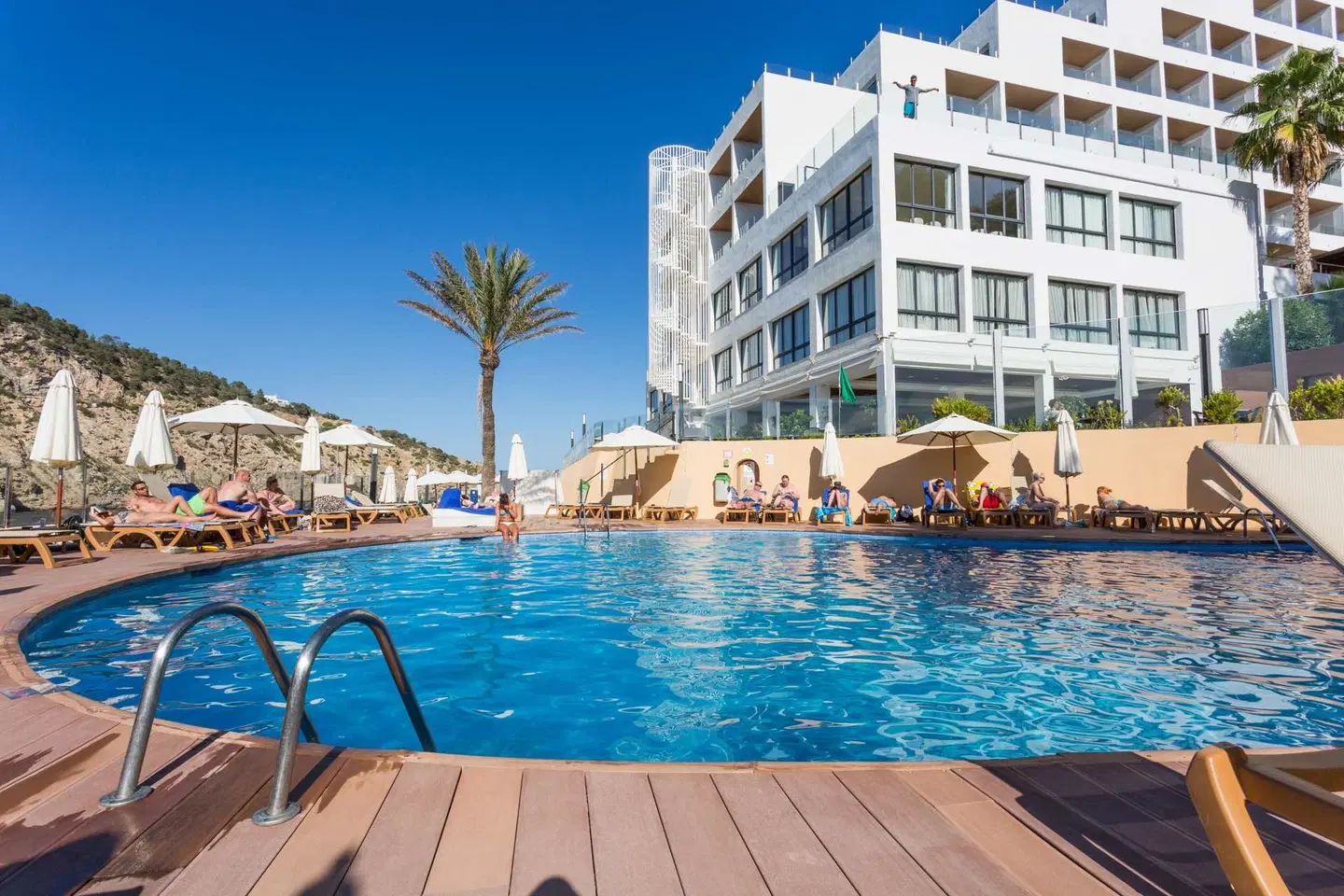 Palladium Cala Llonga OUTDOOR_POOL