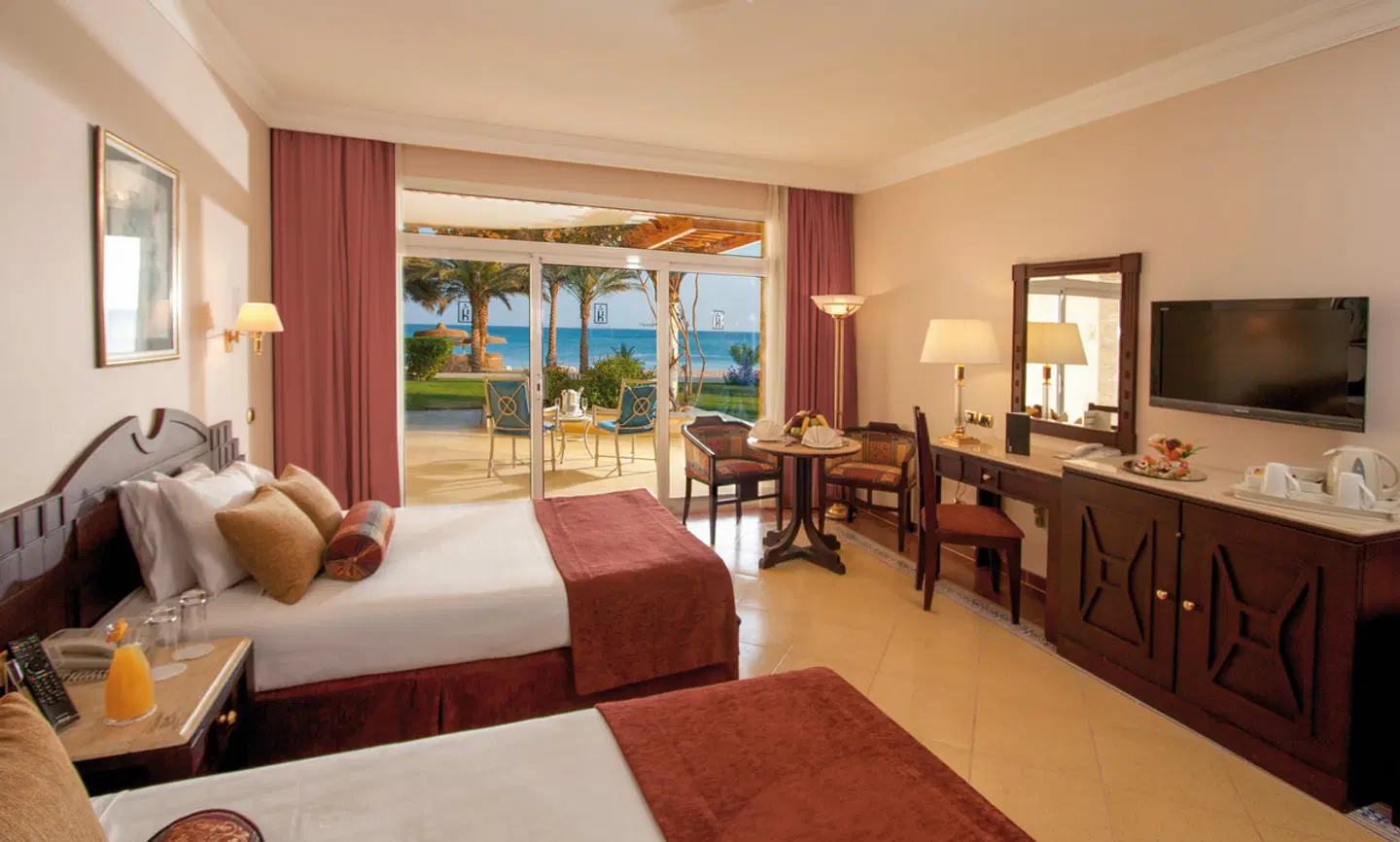 Palm Royale Resort Soma Bay ROOM_EXAMPLE