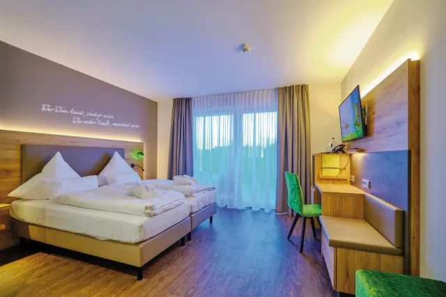 Sonnenhotel Weingut Römmert ROOM_EXAMPLE