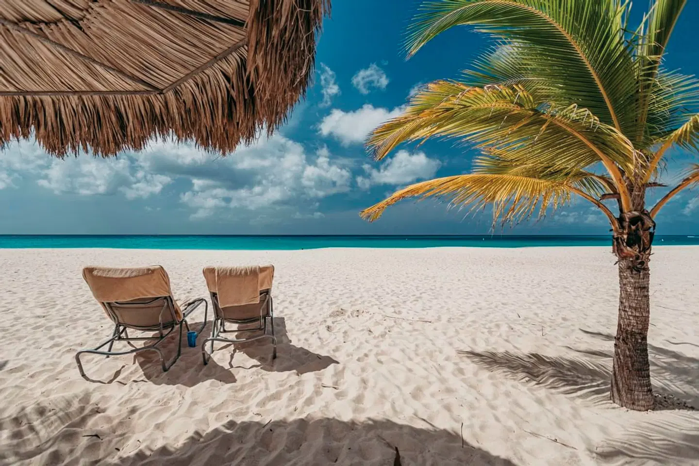 Manchebo Beach Resort and Spa Strand