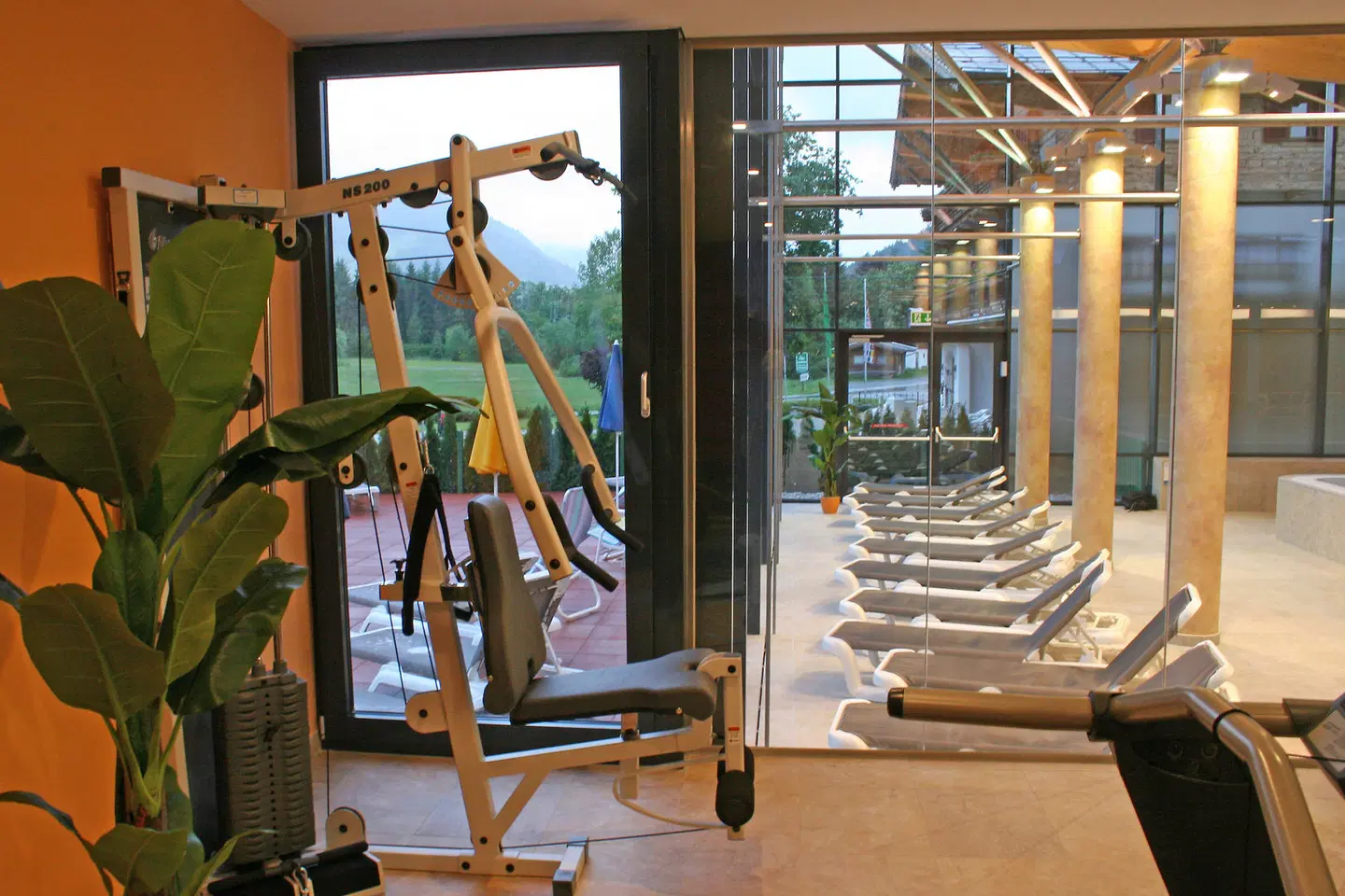 Bruggerhof SPORTS_AND_LEISURE