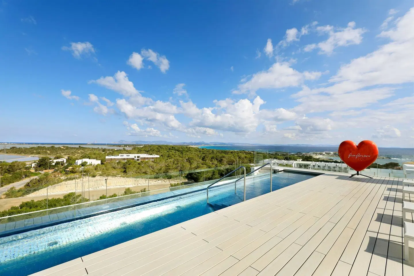 Five Flowers Hotel Formentera, member of Meliá Collection OUTDOOR_POOL