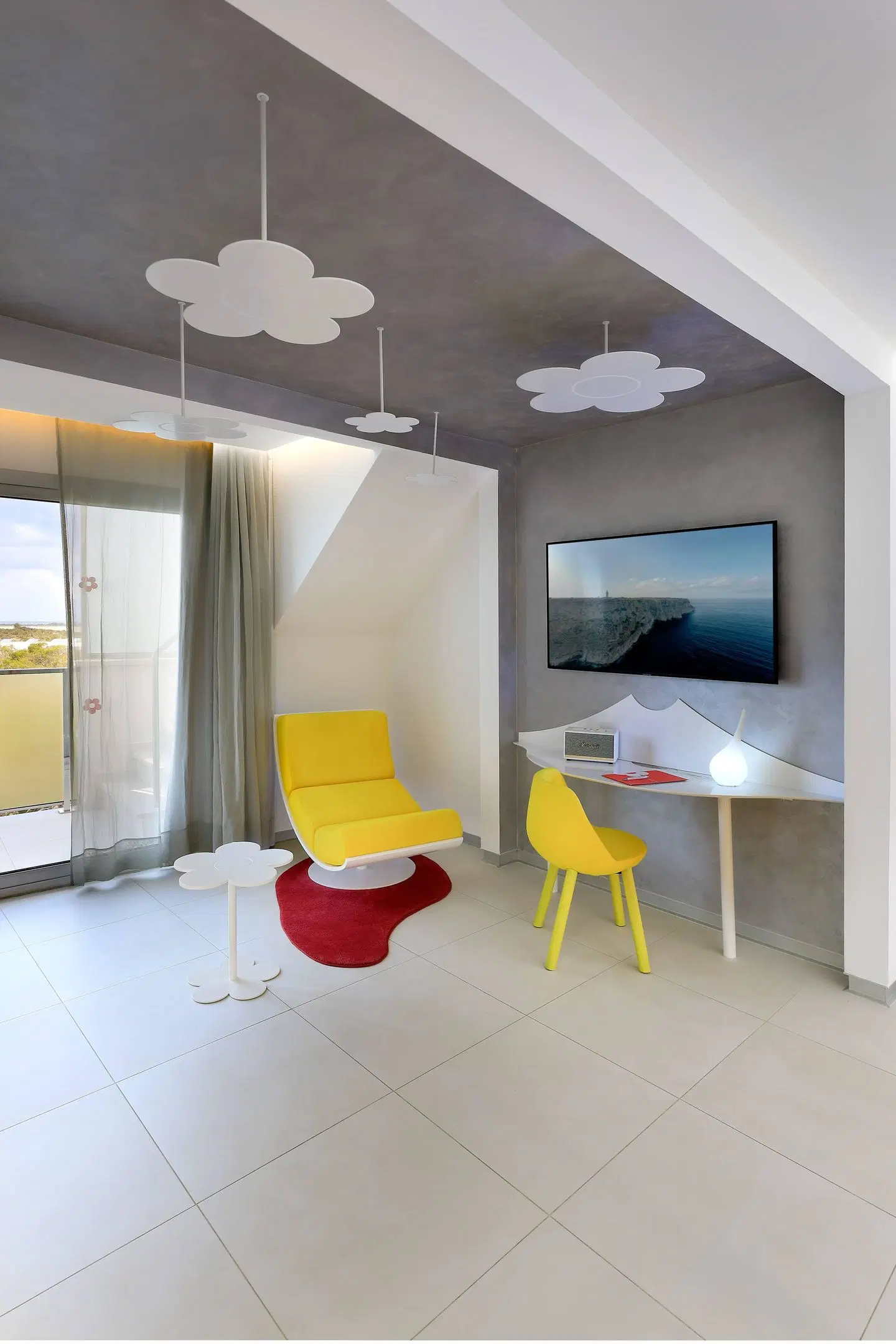 Five Flowers Hotel Formentera, member of Meliá Collection ROOM_EXAMPLE