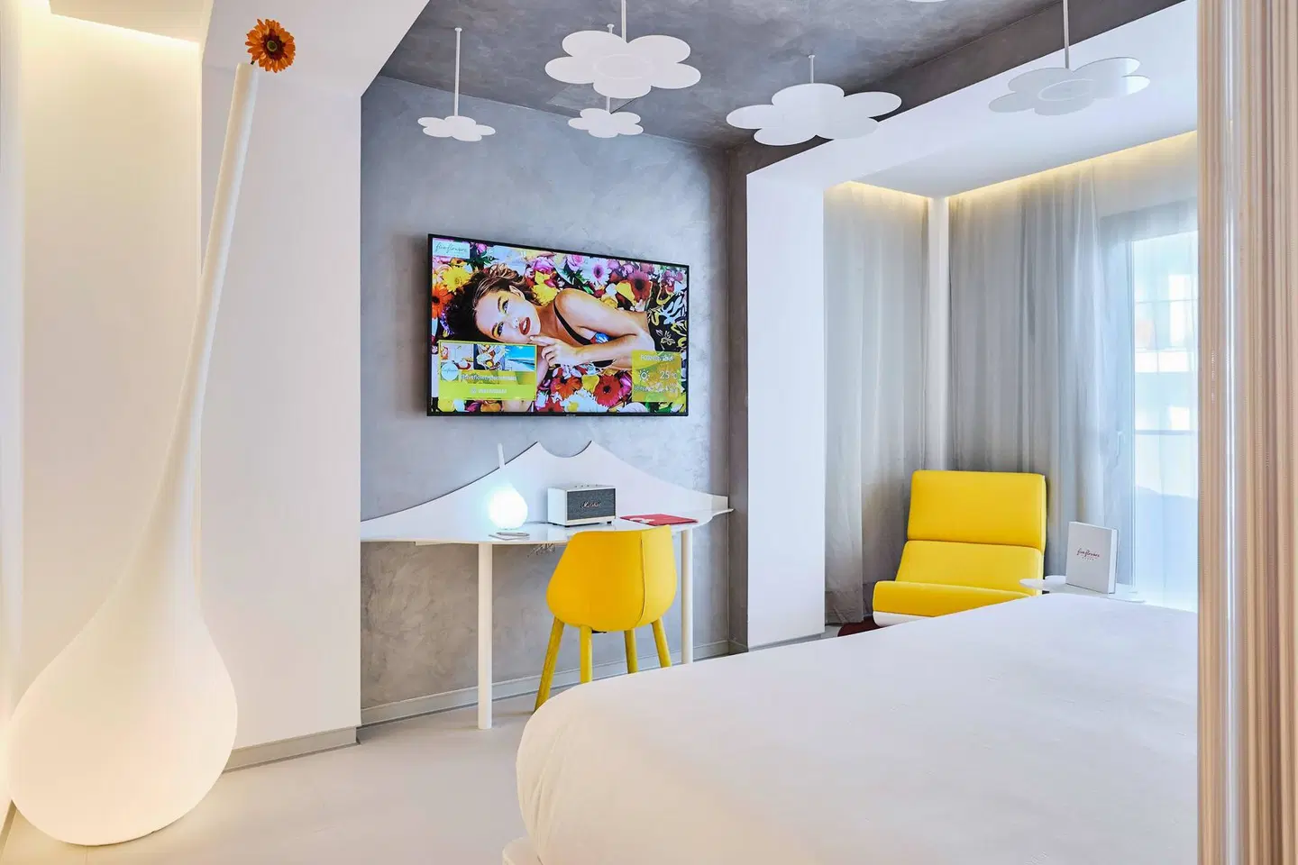 Five Flowers Hotel Formentera, member of Meliá Collection ROOM_EXAMPLE