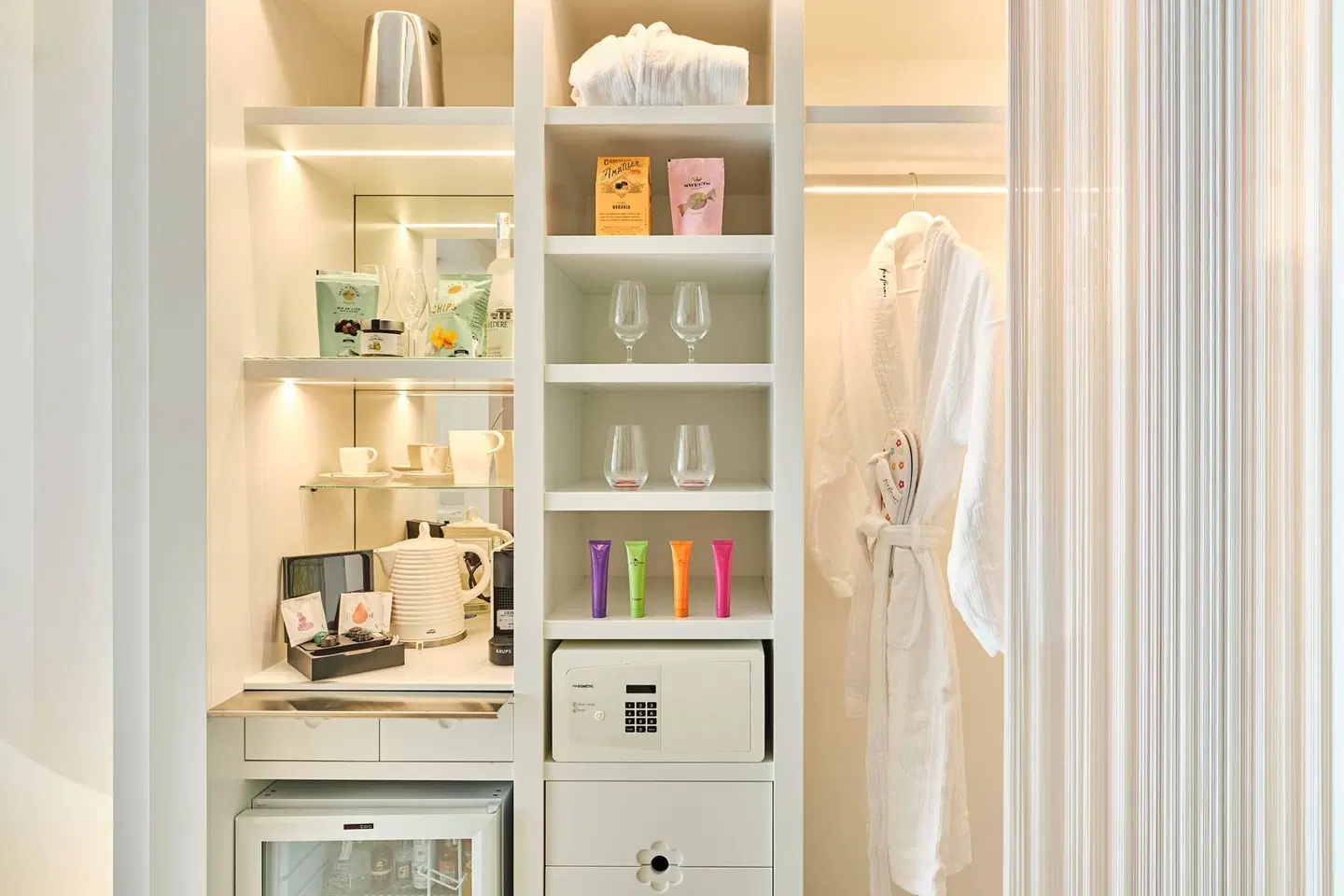 Five Flowers Hotel Formentera, member of Meliá Collection ROOM_EXAMPLE