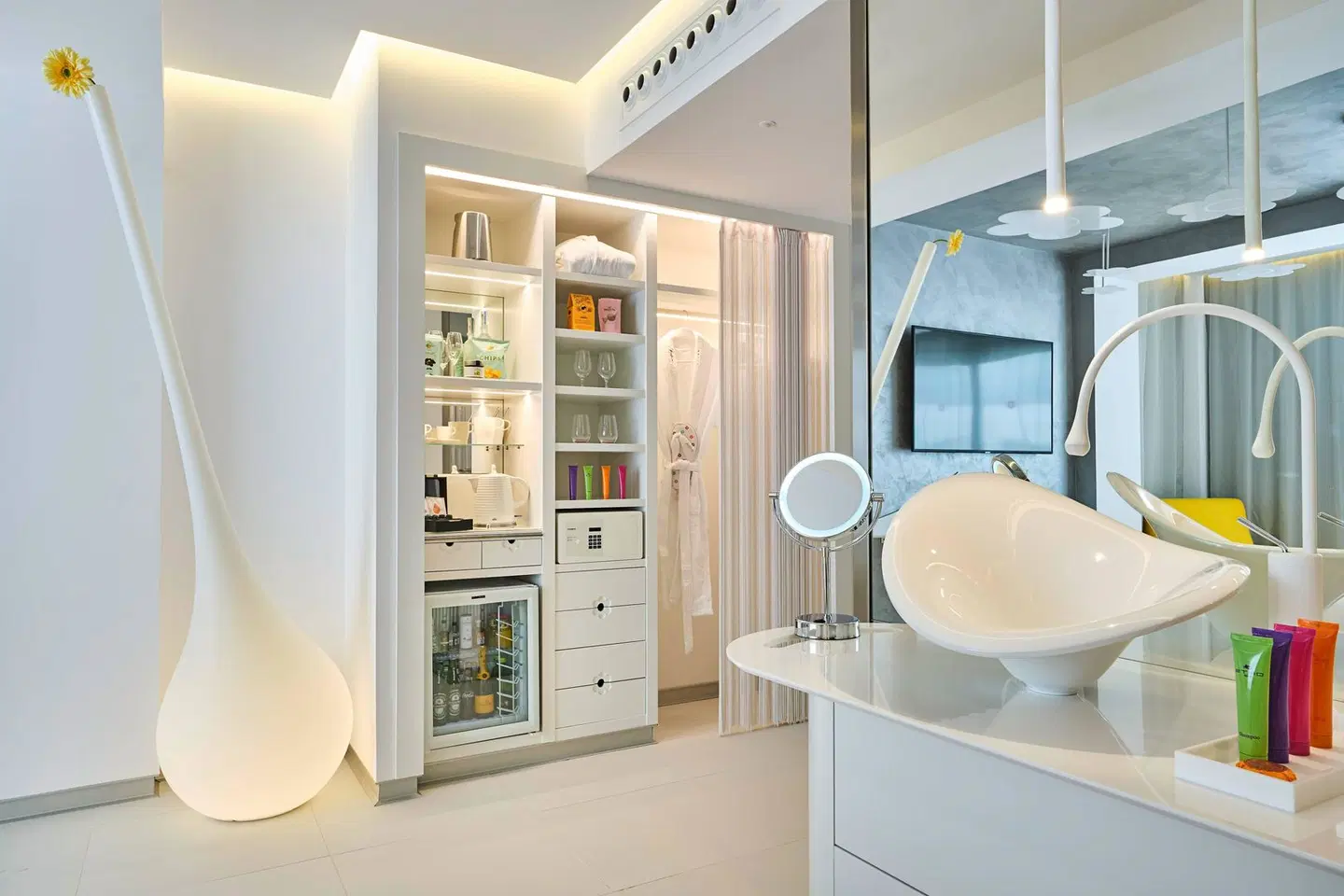 Five Flowers Hotel Formentera, member of Meliá Collection ROOM_EXAMPLE