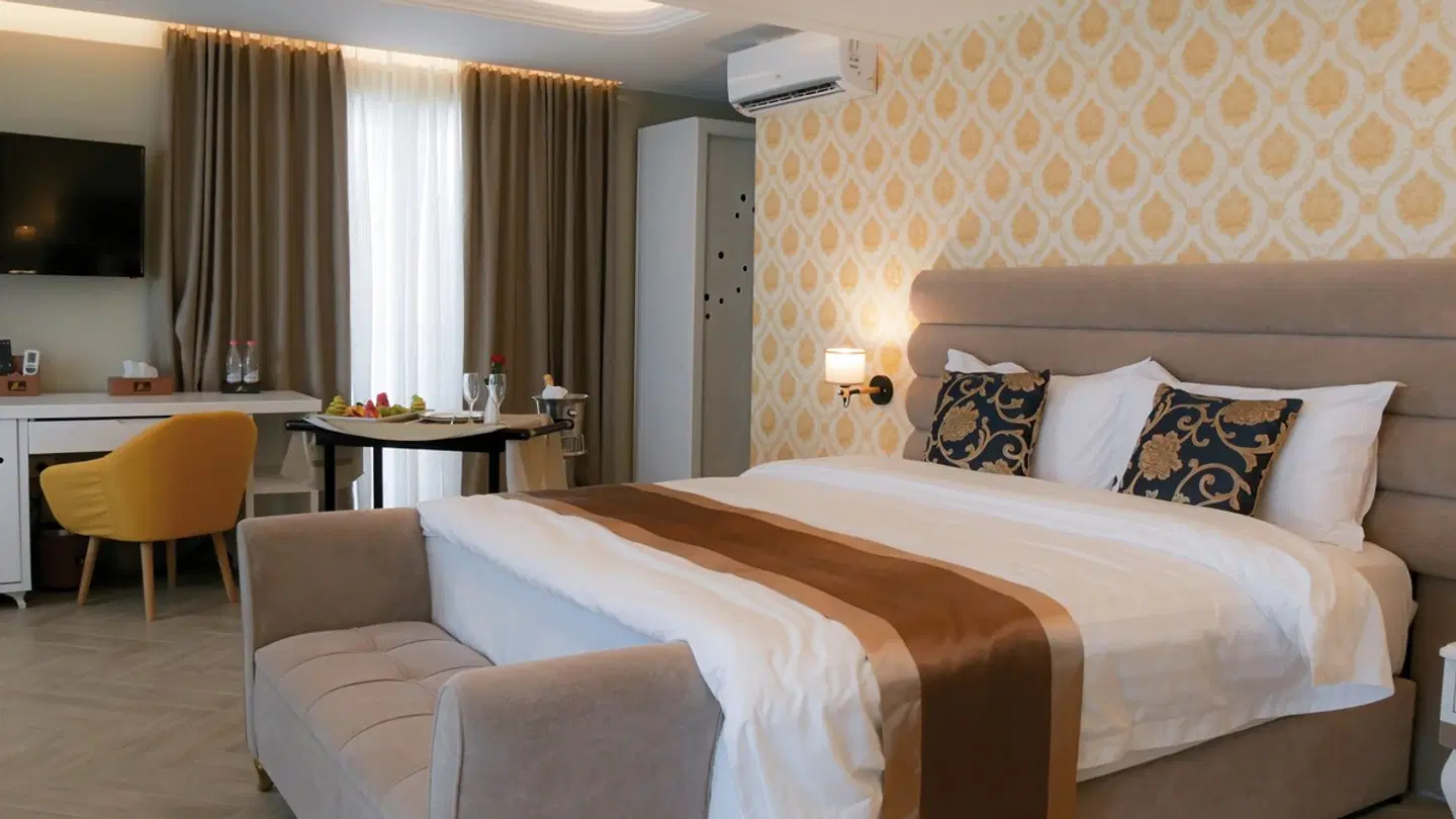 Fafa Premium Hotel ROOM_EXAMPLE
