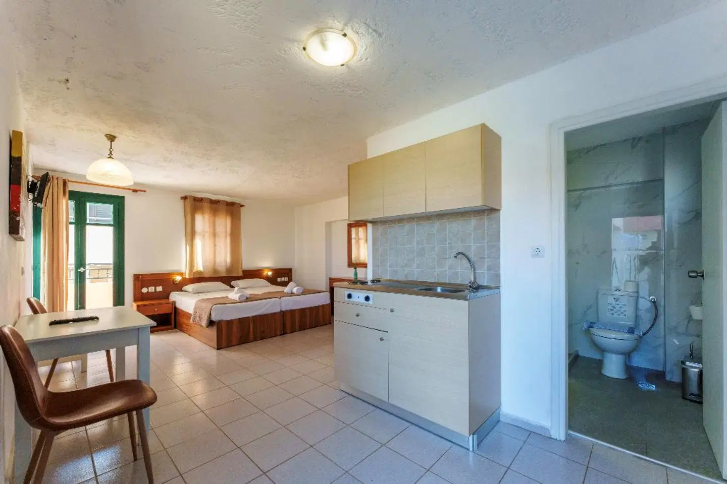 Kri-Kri Village Holiday Apartments ROOM_EXAMPLE