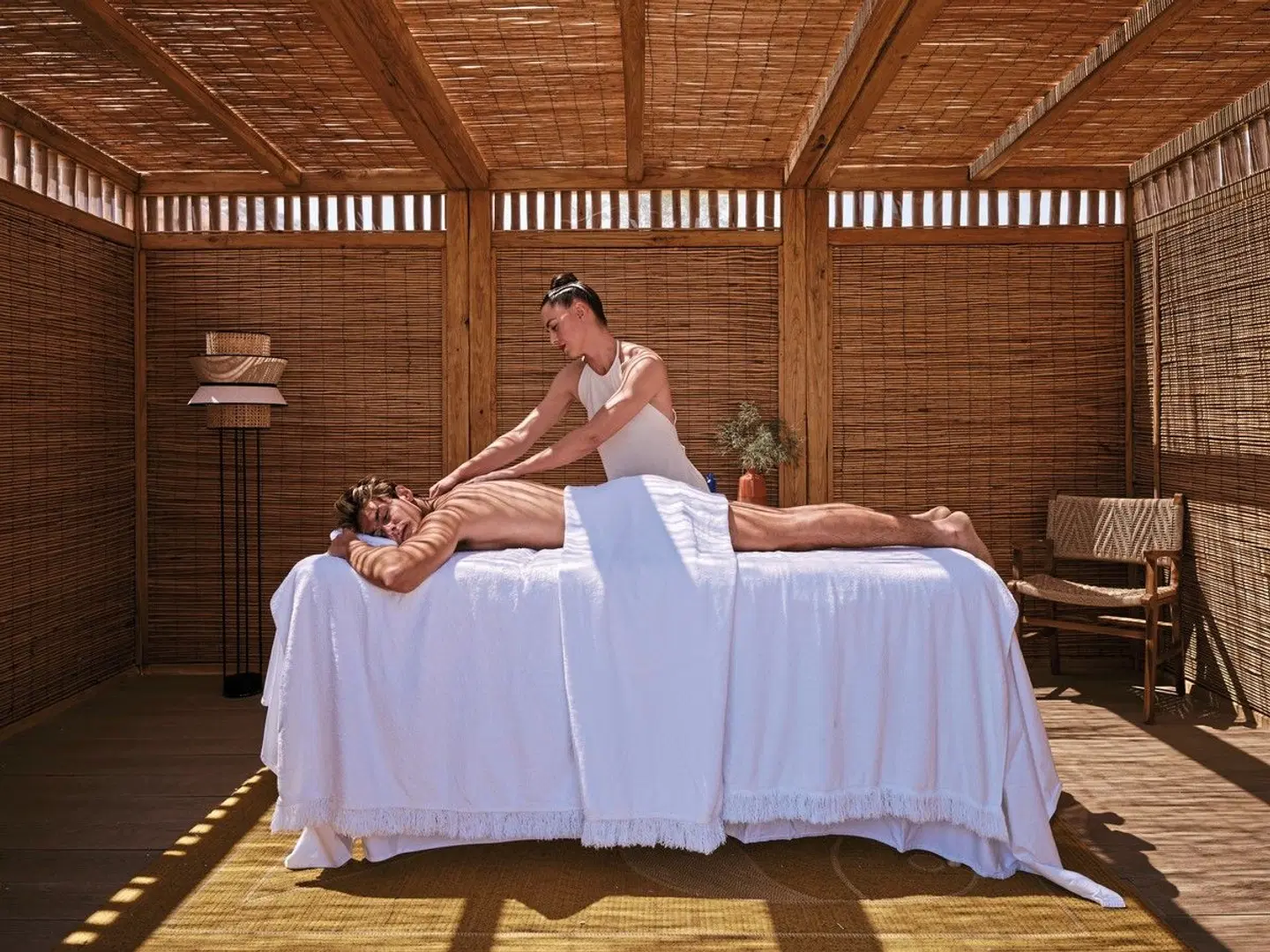 Myconian Sunrise HEALTH_BEAUTY