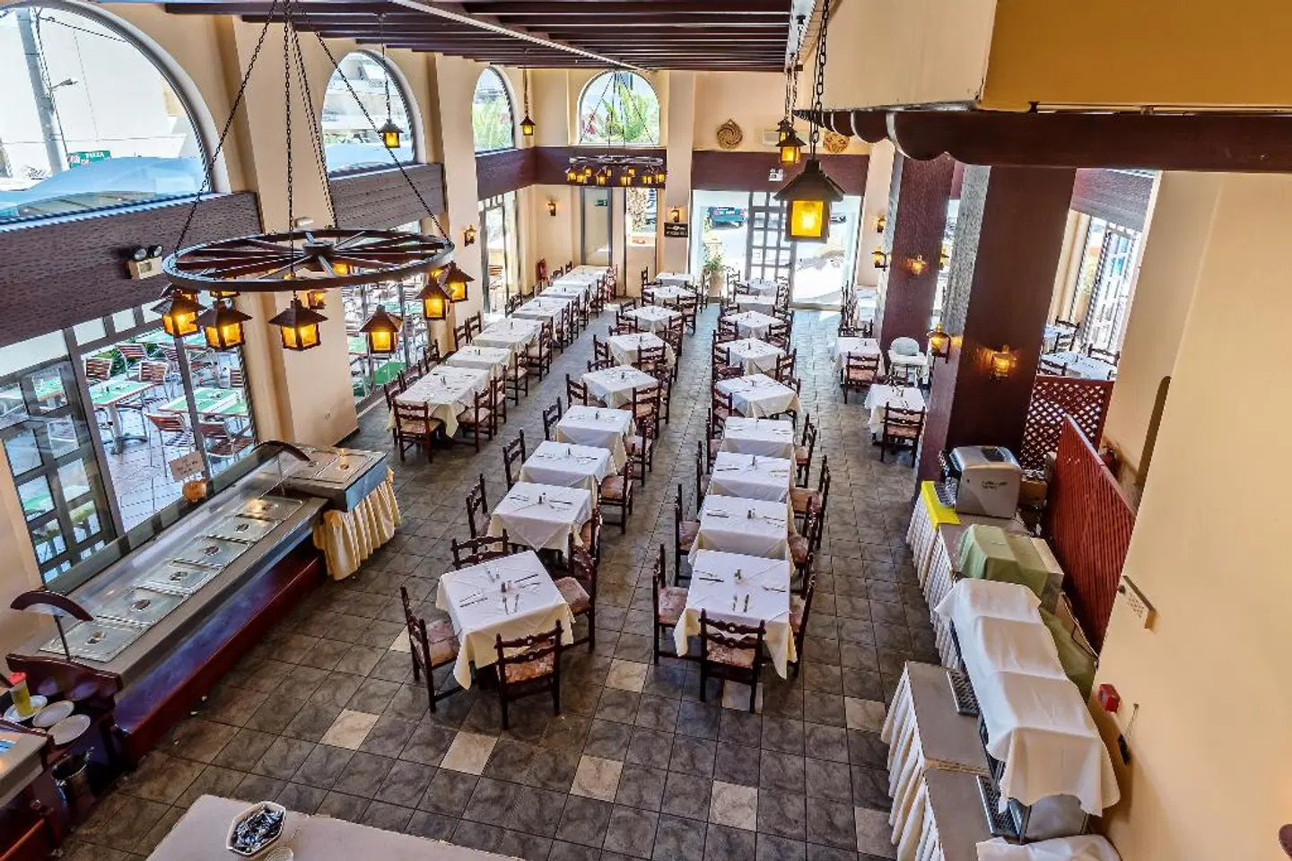 Lefkoniko Beach SPORTS_AND_LEISURE