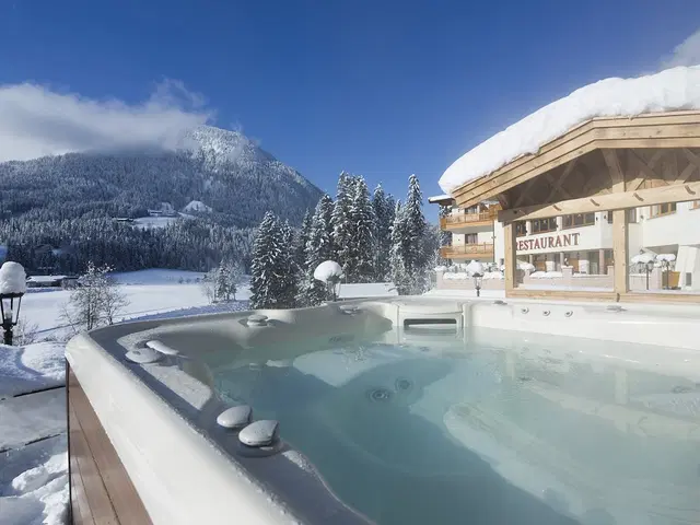 Hotel Berghof OUTDOOR_POOL