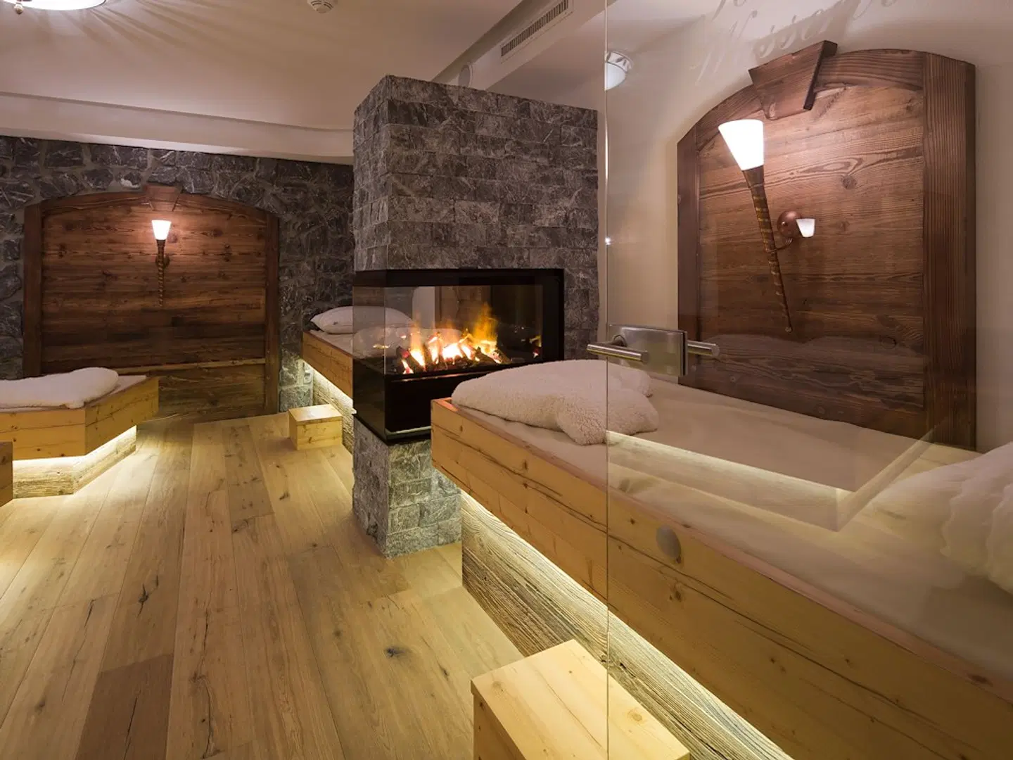Hotel Berghof HEALTH_BEAUTY