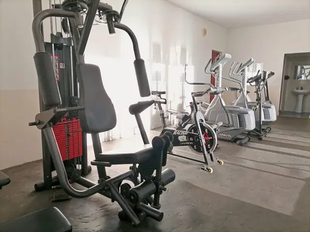 VOI Amarina Resort SPORTS_AND_LEISURE