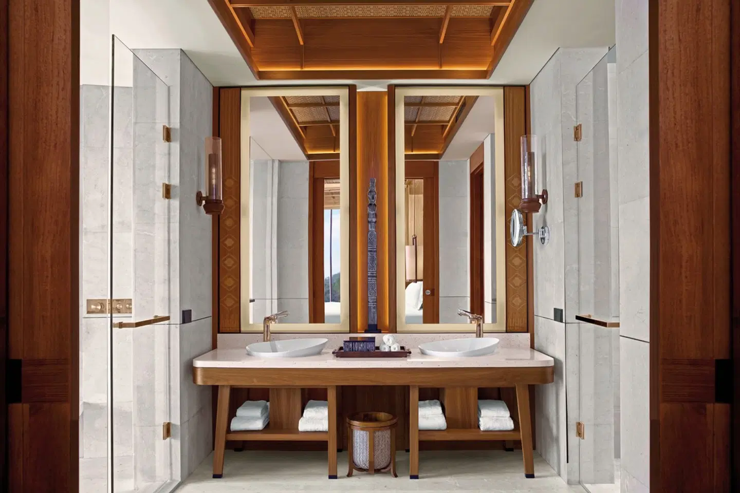 TAAKTANA, a Luxury Collection Resort & Spa HEALTH_BEAUTY