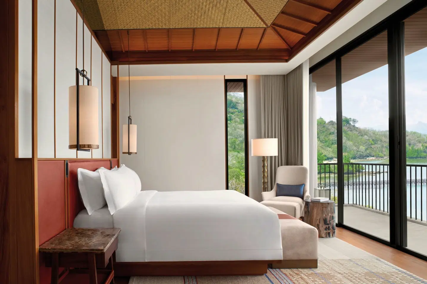 TAAKTANA, a Luxury Collection Resort & Spa ROOM_EXAMPLE