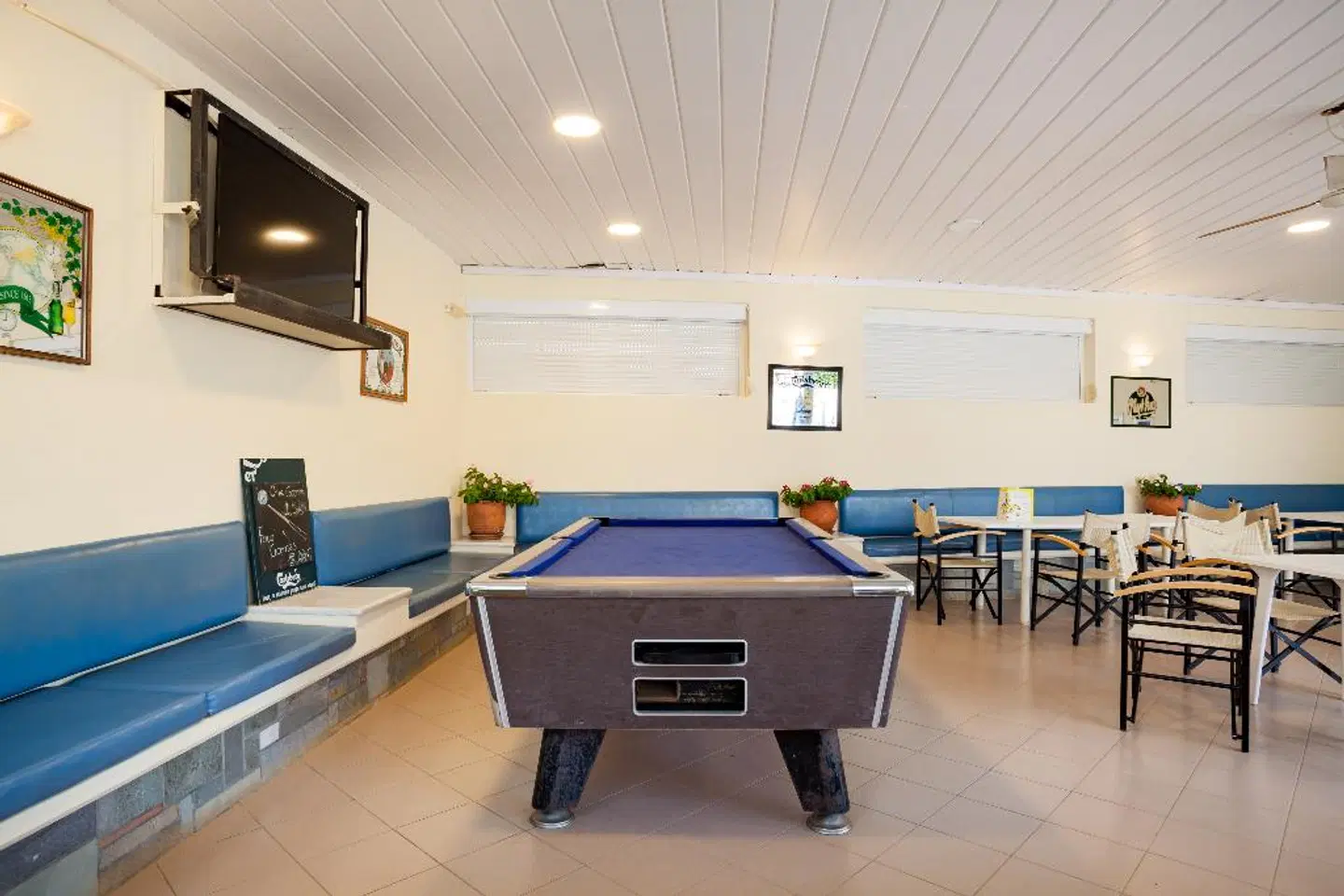 Melissa Apartments SPORTS_AND_LEISURE