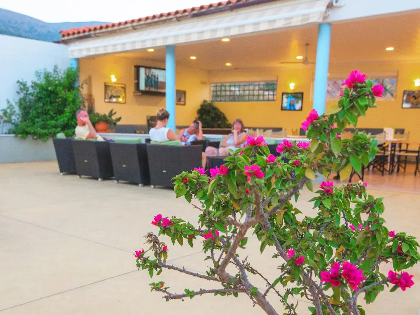 Melissa Apartments LOUNGE_LOBBY