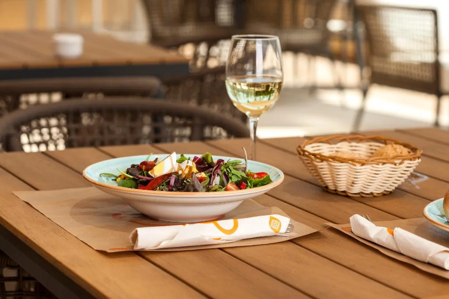 Monterrey Restaurant