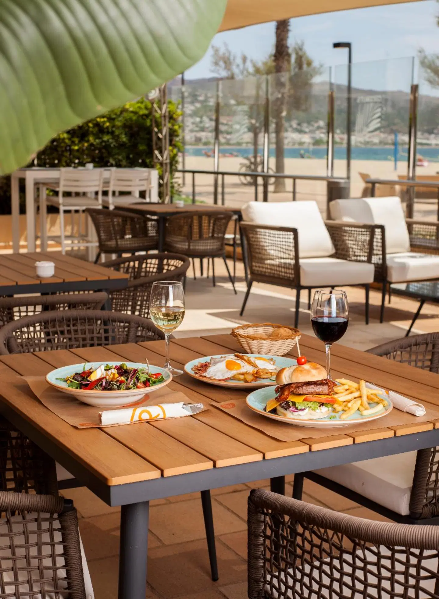 Monterrey Restaurant