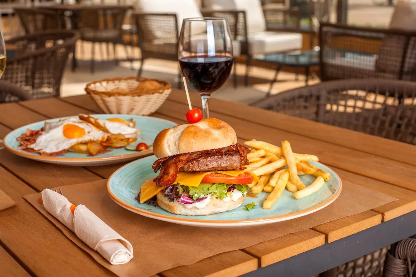 Monterrey Restaurant